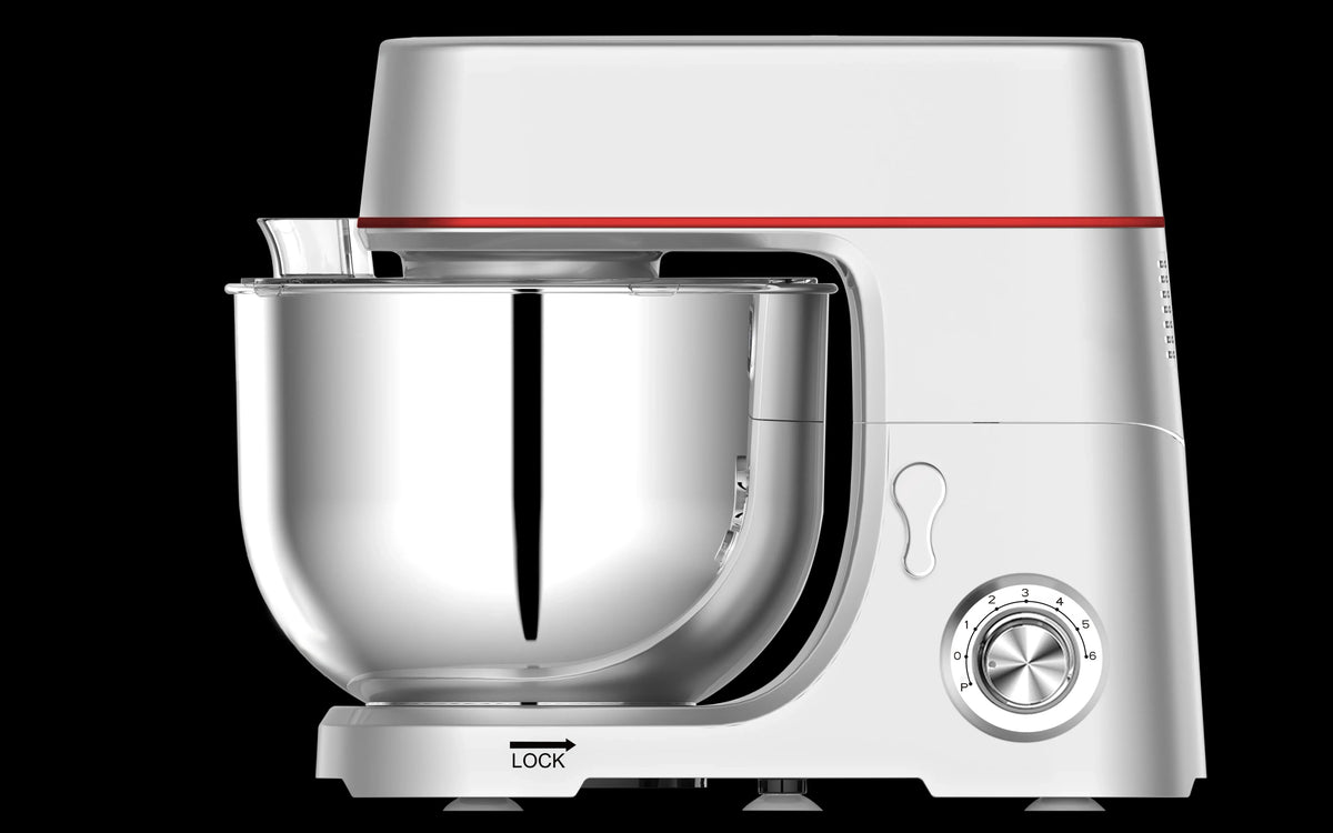 7L Multifunctional Stand Mixer