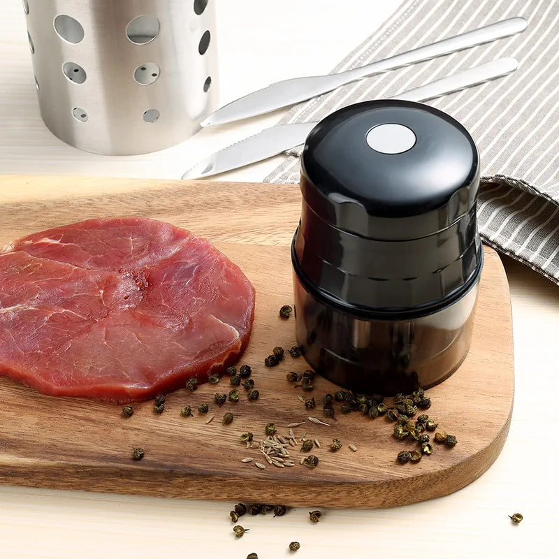 56-Blade Stainless Steel Meat Tenderizer