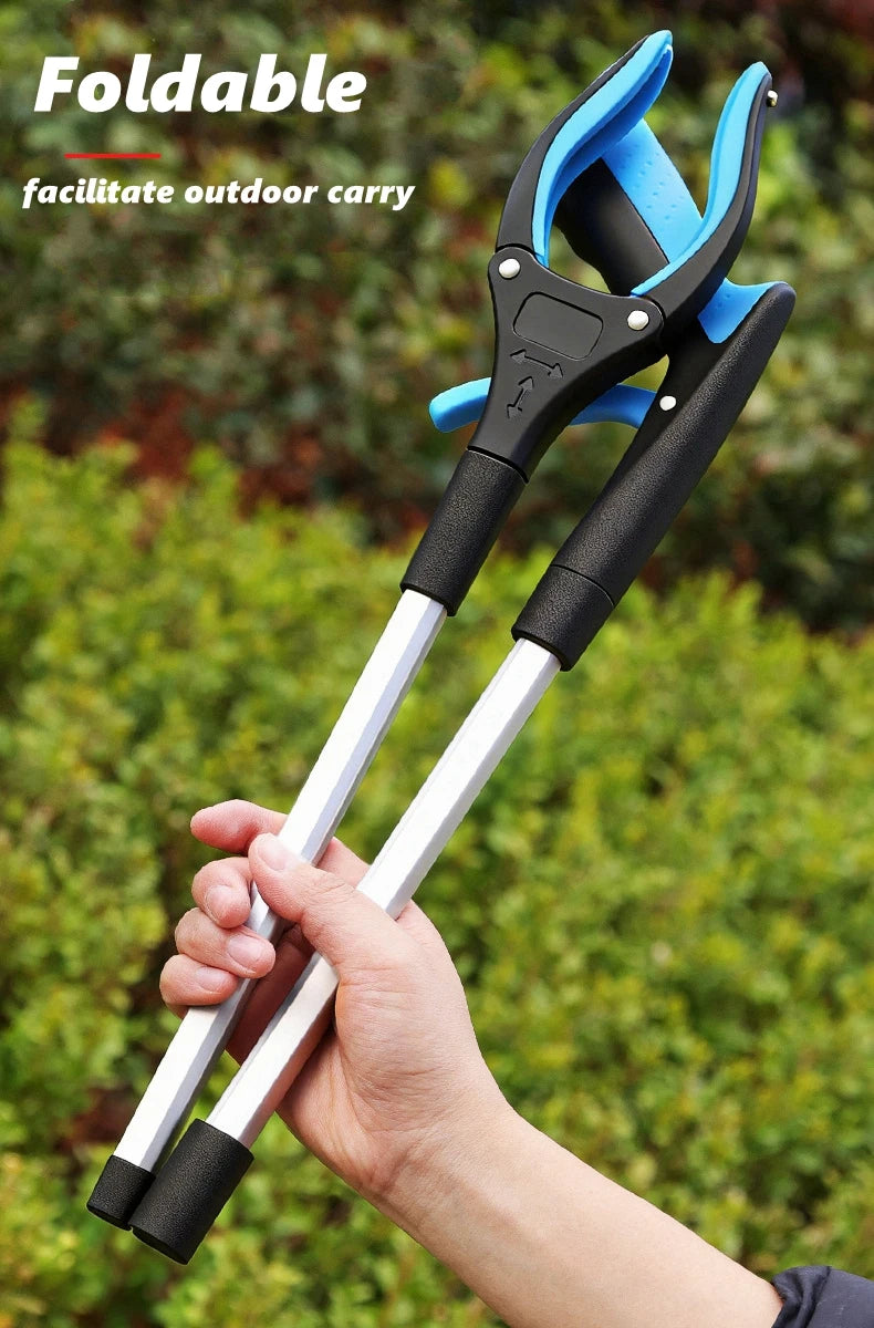 82cm Grabber Reacher Tool – Rotating Clip