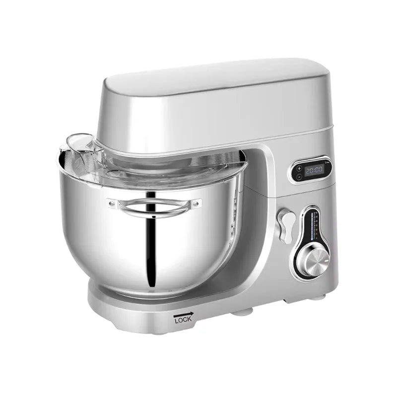 7L Multifunctional Stand Mixer