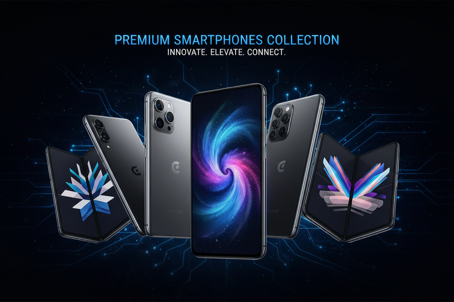 Smartphones