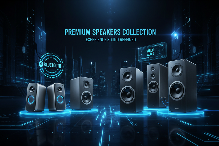 Speakers