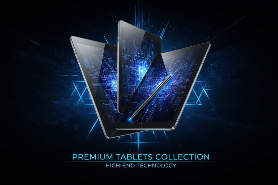 Tablets