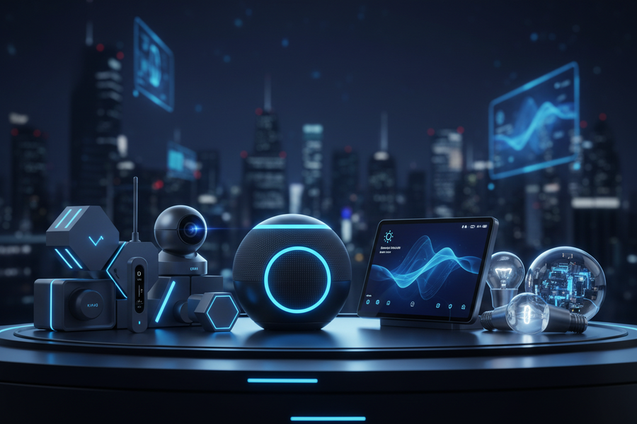 Smart Devices