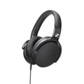 Sennheiser HD400S Headphones Head Mounted Wired with Microphone, Low Bass Noise Reduction, Esports Games Closed Ear Pack