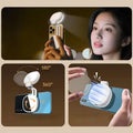 Smartphone Pocket Light With Adjustable Brightness And 3 Color approaches For Mobile Devices H8WD