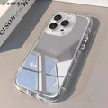 Mirror Phone Case For Honor 300 200 100 90 Smart 80 GT 70 60 50 Pro SE 30 30S 20 20S Lite GT Pro Power Luxury Soft Clear Case