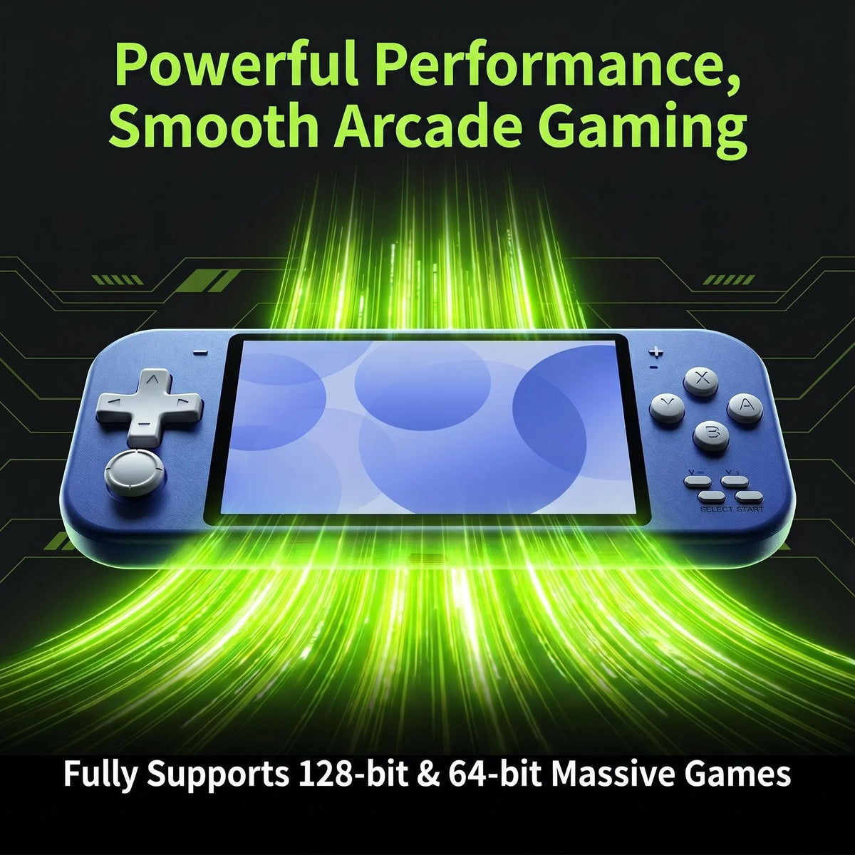 portable game linux device gaming games handheld game handheld game console retro gaming device handheld game player
