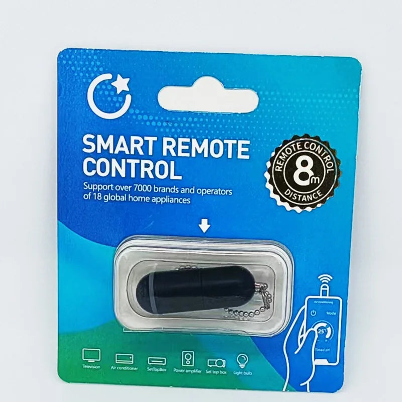 Smartphone Remote Control Type C Micro USB ISO Universal Smart Infrared App Control Wireless Mini Adapter for TV Air Conditioner