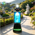 Custom Film Making Camera Robot, Auto Shooting Photo Robot for Corporate Events, Birthday Party and Studio Photography
