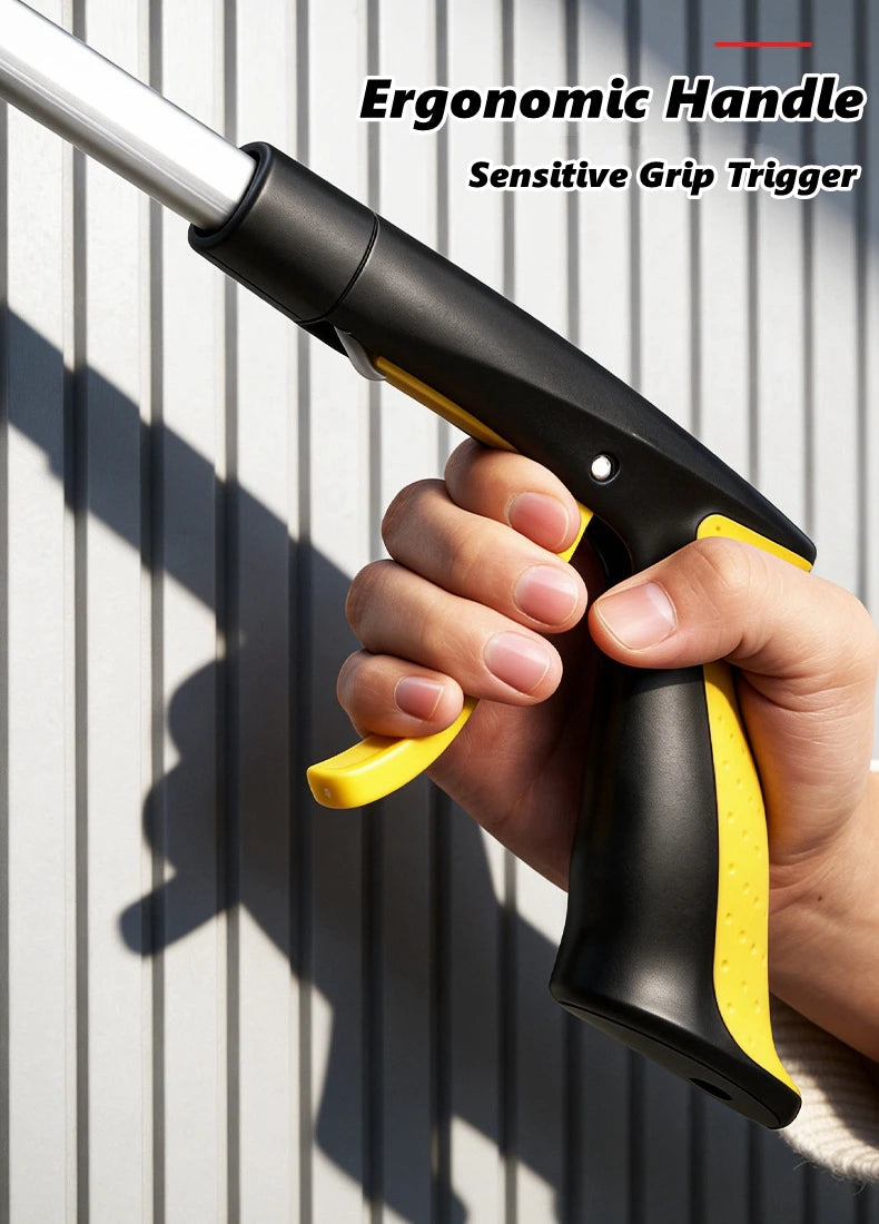 82cm Grabber Reacher Tool – Rotating Clip