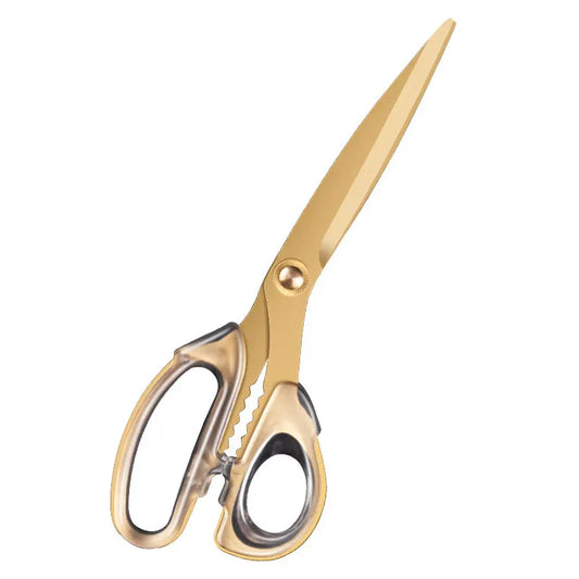 Stainless Steel BBQ & Kitchen Shears – ELephas PLus