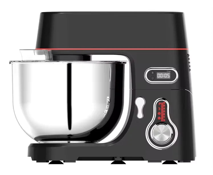 7L Multifunctional Stand Mixer