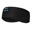 Wireless Sports Headband Headphones with Ultra-Thin HD Stereo Speakers, for Sleeping, Workout, Jogging, Yoga, Air Travel