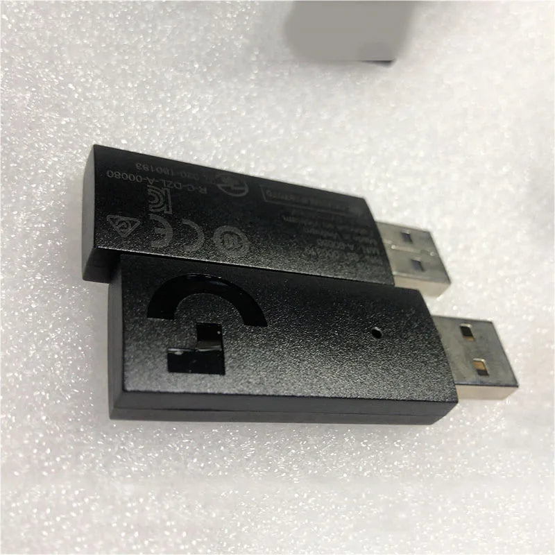 Used Dongle Receiver For Logitech Gaming Headset G933 G935 G933S Wireless Gaming Headset