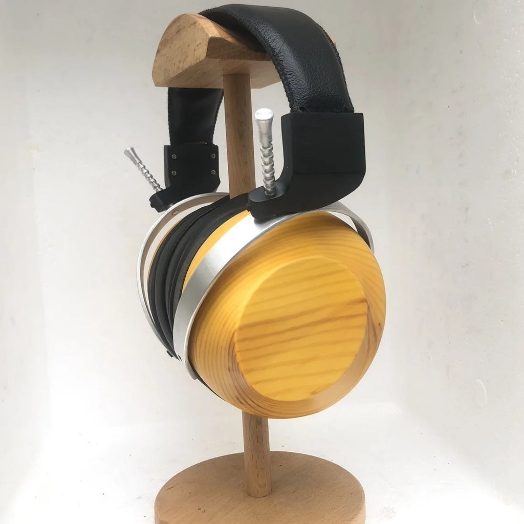 Head-Mounted Wired Headphones High-End Fever Game Headphones for Mobile Phone Computer Universal, 60mm Large Dynamic Driver